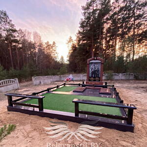 Проект 301 - индивидуальные проекты памятников