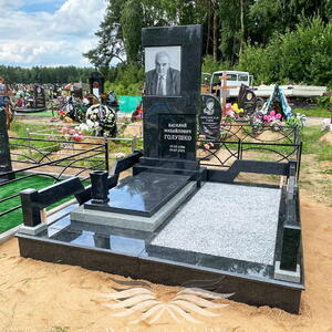 Проект 302 - индивидуальные проекты памятников