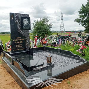 Проект 303 - индивидуальные проекты памятников