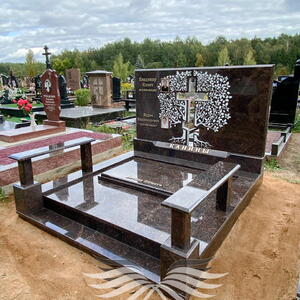 Проект 305 - индивидуальные проекты памятников