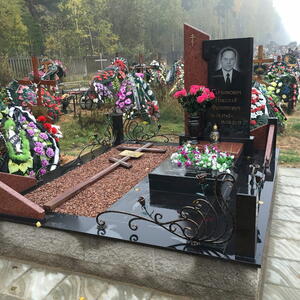 Проект 21 - индивидуальные проекты памятников