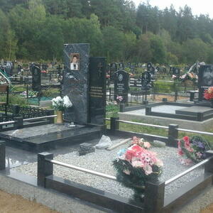 Проект 25 - индивидуальные проекты памятников