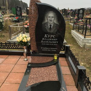 Проект 28 - индивидуальные проекты памятников