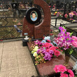 Проект 31 - индивидуальные проекты памятников