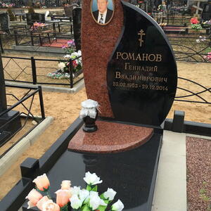 Проект 32 - индивидуальные проекты памятников