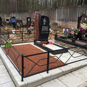 Проект 34 - индивидуальные проекты памятников