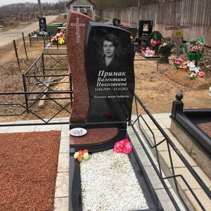 Проект 35 - индивидуальные проекты памятников