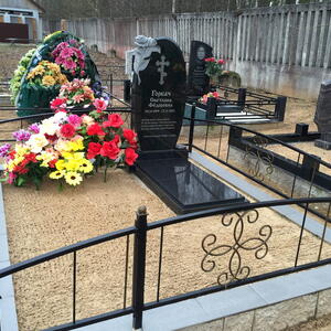 Проект 36 - индивидуальные проекты памятников