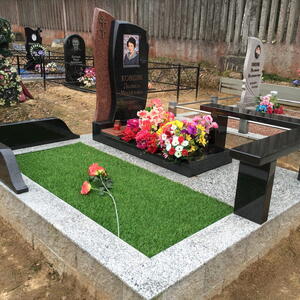 Проект 37 - индивидуальные проекты памятников