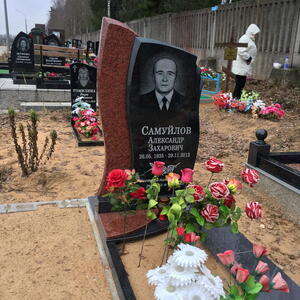 Проект 39 - индивидуальные проекты памятников