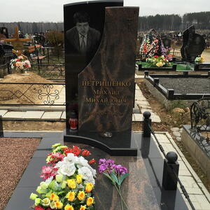 Проект 42 - индивидуальные проекты памятников