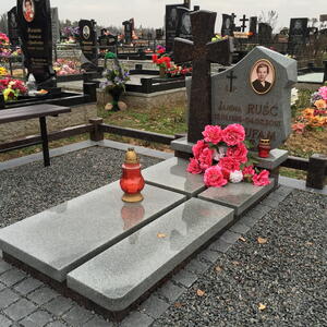 Проект 44 - индивидуальные проекты памятников