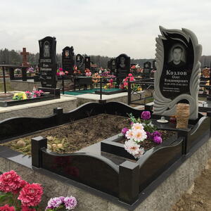 Проект 45 - индивидуальные проекты памятников