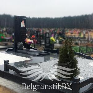 Проект 86 - индивидуальные проекты памятников