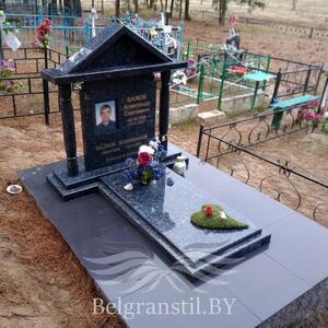 Проект 88 - индивидуальные проекты памятников