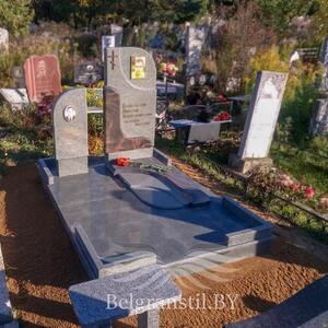 Проект 90 - индивидуальные проекты памятников