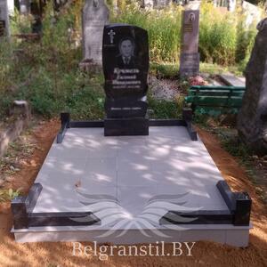 Проект 92 - индивидуальные проекты памятников