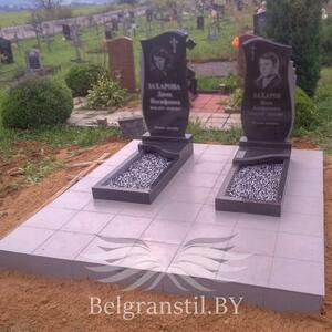 Проект 94 - индивидуальные проекты памятников