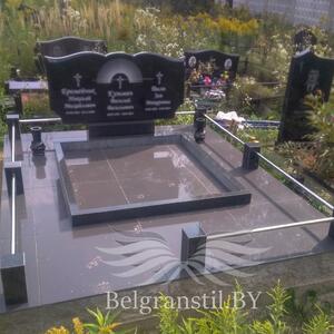 Проект 95 - индивидуальные проекты памятников