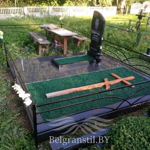 Проект 96 - индивидуальные проекты памятников