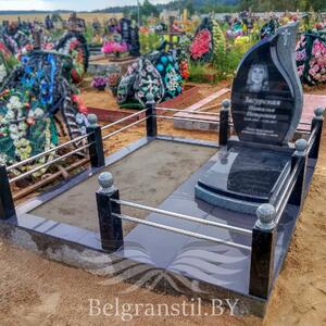 Проект 97 - индивидуальные проекты памятников