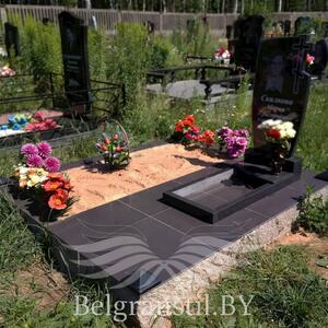 Проект 98 - индивидуальные проекты памятников