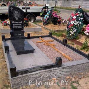 Проект 99 - индивидуальные проекты памятников