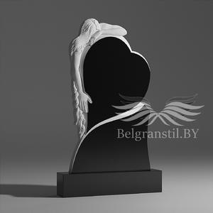 Скульптурные памятники - Скульптурная форма №107
