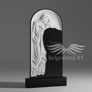 Скульптурная форма №111 - Скульптурная форма №124