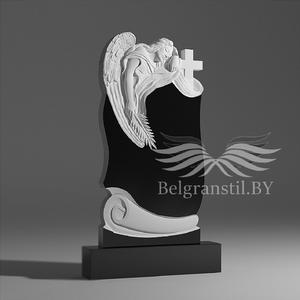 Скульптурные памятники - Скульптурная форма №128