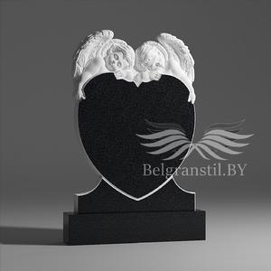 Скульптурные памятники - Скульптурная форма №132