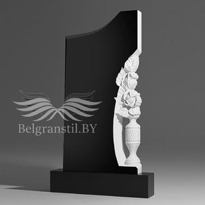 Скульптурные памятники - Скульптурная форма №22