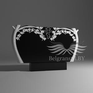 Форма №26 - Скульптурная форма №28