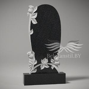 Эксклюзивный памятник №167 - Скульптурная форма №30