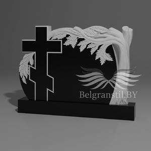 Скульптурная форма №150 - Скульптурная форма №44