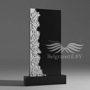 Комплекс на могилу №44 - Скульптурная форма №5