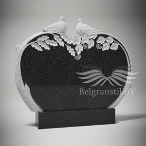 Скульптурная форма №43 - Скульптурная форма №57