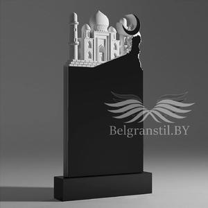 Скульптурные памятники - Скульптурная форма №66