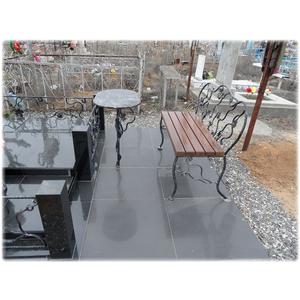 Столы, лавки - Форма №25