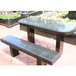 Столы, лавки - Форма №7