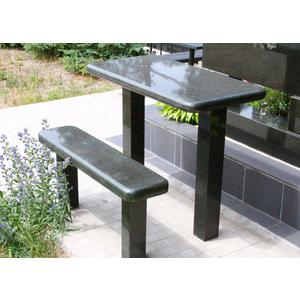 Столы, лавки - Форма №9