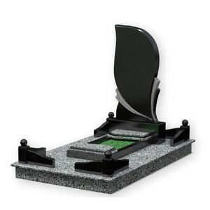 Мемориальные комплексы - Комплекс на могилу №171