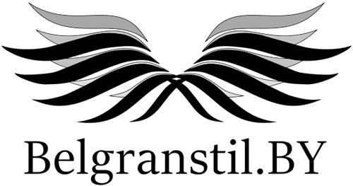 логотип Белгранстиль
